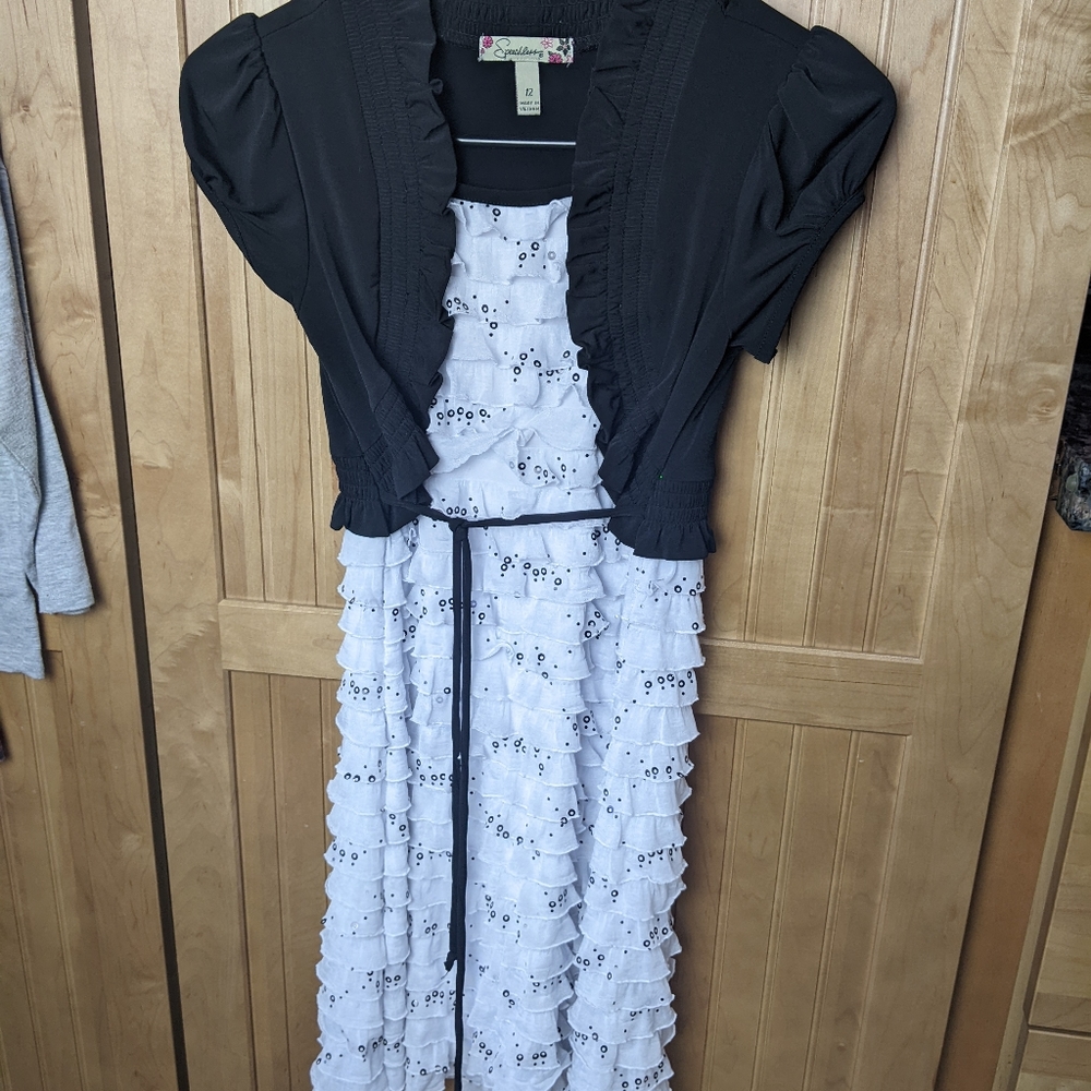 Girls size 12 lot bundle
